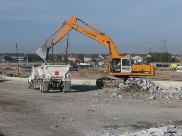 14 Hwy. 290 lane closures affecting Cy-Fair drivers this weekend, Dec. 13-15
