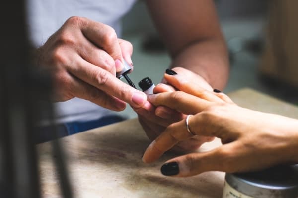 Belle Vous Beyond Nail Spa now under new ownership