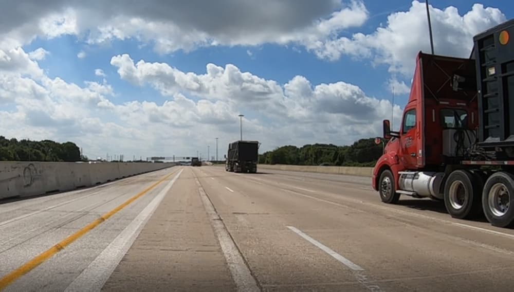 Hwy. 290 HOV lane will be extended to Mason Road in Cypress starting Dec. 16