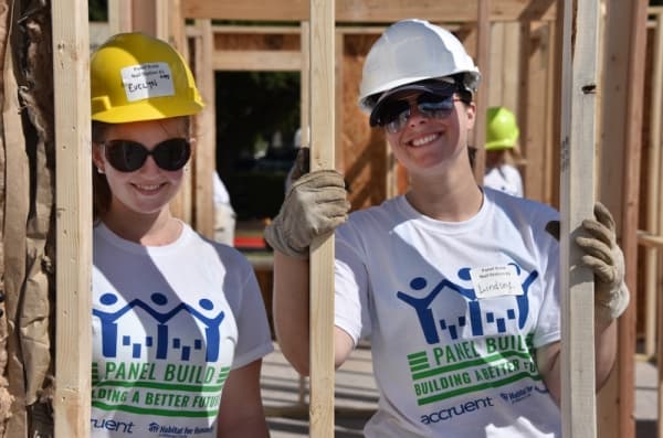 2019 Volunteer Guide: 26 ways to give back in Cedar Park and Leander