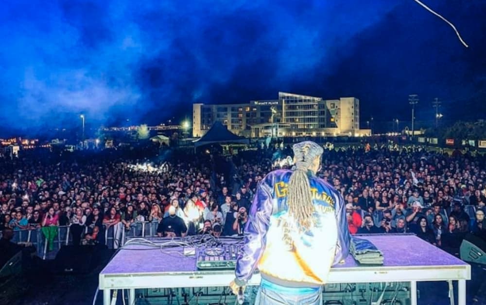 Outdoor music venue in Cedar Park receives noise complaints for two-day music festival
