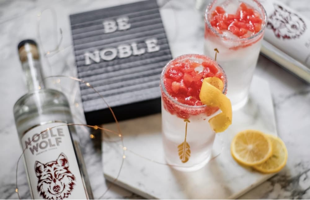 Noble Wolf Vodka no longer opening distillery in McKinney