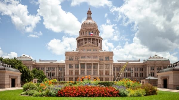 2020 Primary: Candidates file to run for federal, state offices representing Katy area
