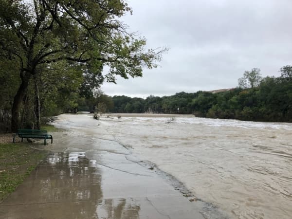 City of Georgetown seeks resident feedback on watershed protection