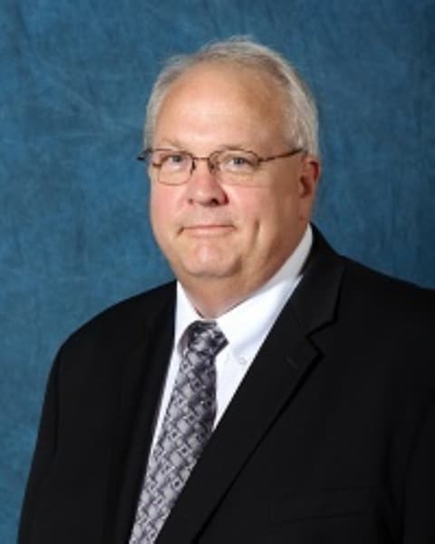 lewisville mayor rudy durham headshot