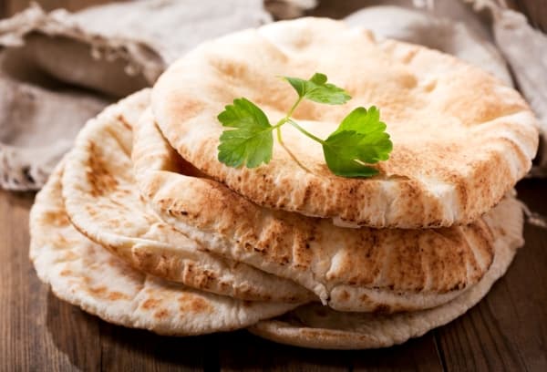 Ramallah Bakery now open in Richardson