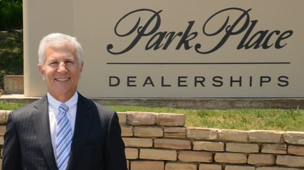 Park Place Dealerships owner sells 14 dealerships, including 2 in Grapevine