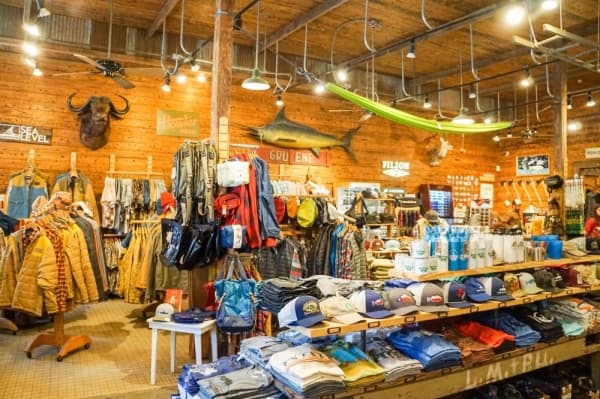 Gruene Outfitters focused on giving back and keeping things local to New Braunfels