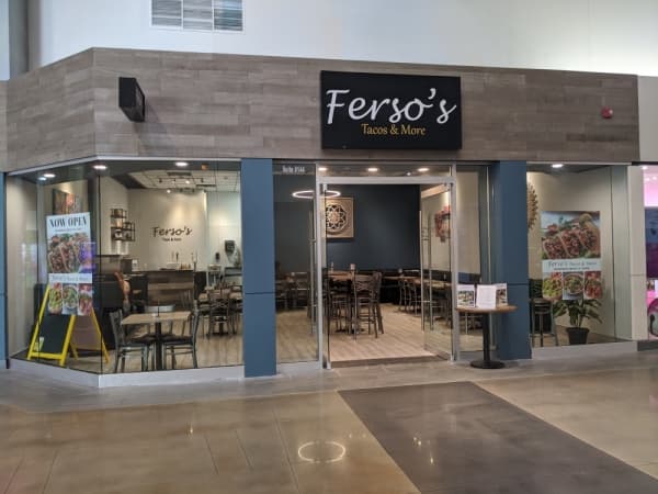 Ferso’s Tacos & More opens in Katy Mills mall