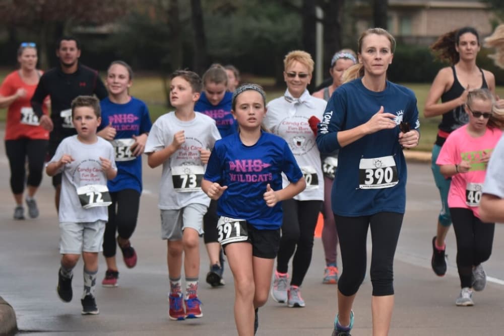 20 things to do in and around Cy-Fair this December and January