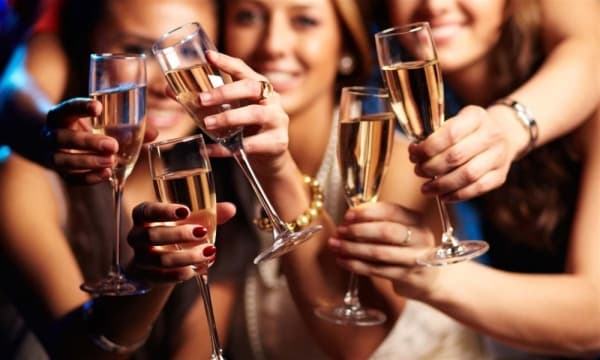 4Forty Events coming soon to Parker Square in Flower Mound