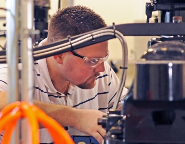 Lone Star College-North Harris, University Park to begin offering energy, manufacturing, trades management bachelor's degree in fall 2020