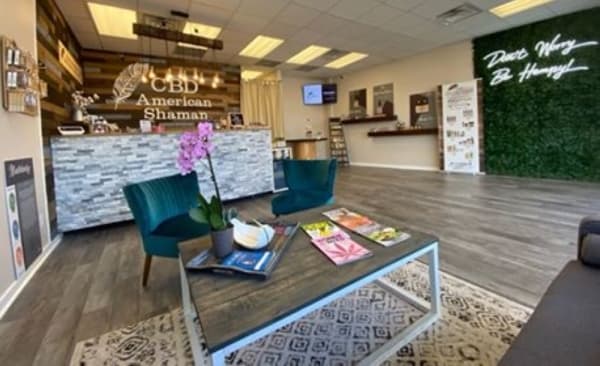 CBD American Shaman now open in Cedar Park