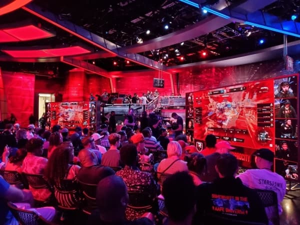 Simplicity Esports and Gaming Co. coming soon to Highland Village