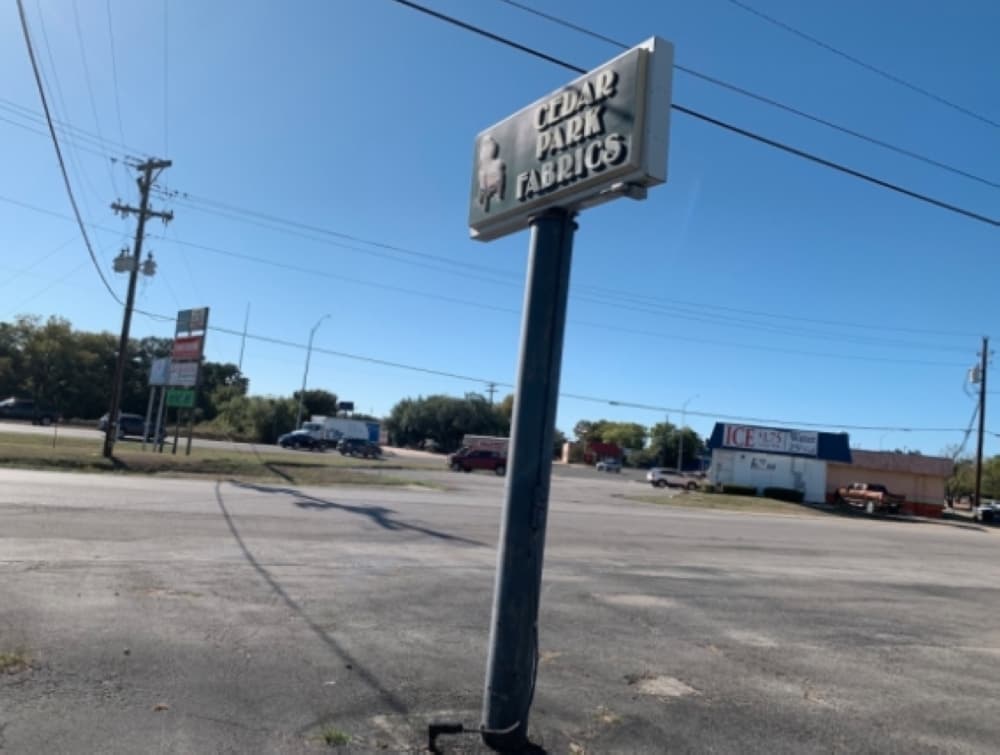 7 transportation updates for Cedar Park, Leander for December 2019