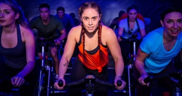 24 Hour Fitness Spring Energy Super-Sport Gym now open in Cityplace at Springwoods Village