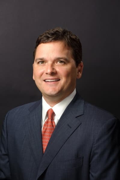Precinct 3 Commissioner James Noack files to remove Democratic commissioner candidate from March primary ballot