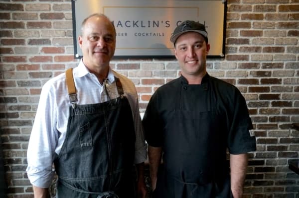 J. Macklin’s Grill celebrates 10 years in Coppell