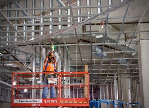 GALLERY: Take a look inside Round Rock's Kalahari construction site