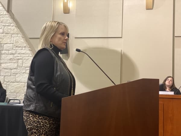 Swim Center, Heritage Center in Lakeway get financial boost