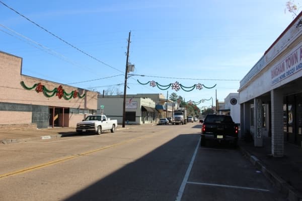 Humble officials turn focus to revitalizing downtown
