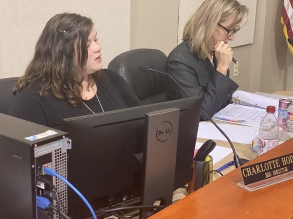 Preliminary plan approved for Lakeway Estates