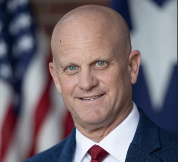 Former council member Kevin Cole announces campaign for 2020 Pearland mayoral race