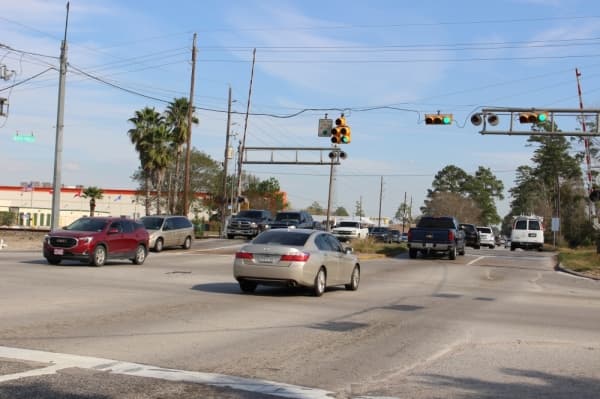 Northpark Drive Overpass Project to break ground in December 2020