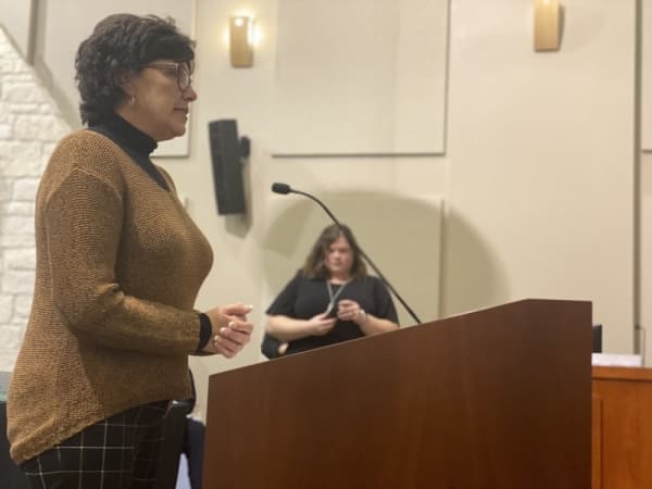 Lakeway Resort and Spa granted hotel tax funds for ad campaign