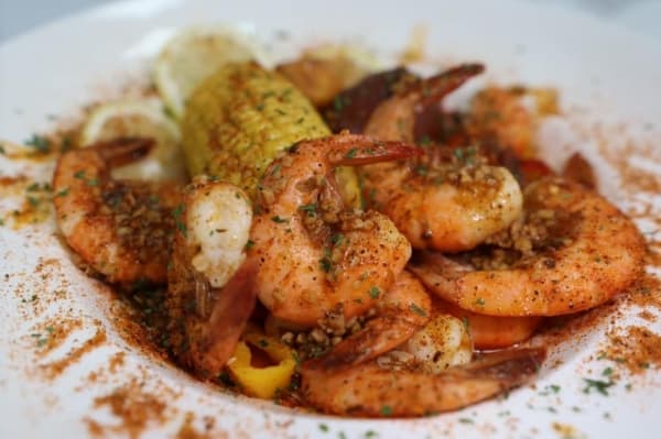 (Courtesy Crecia's Kitchen)