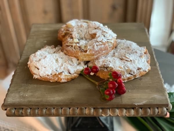 (Courtesy Yummy Tummy Pastries)