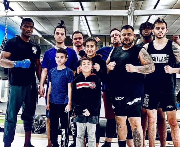 McSweeney Martial Arts and Performance Center opens in Plano