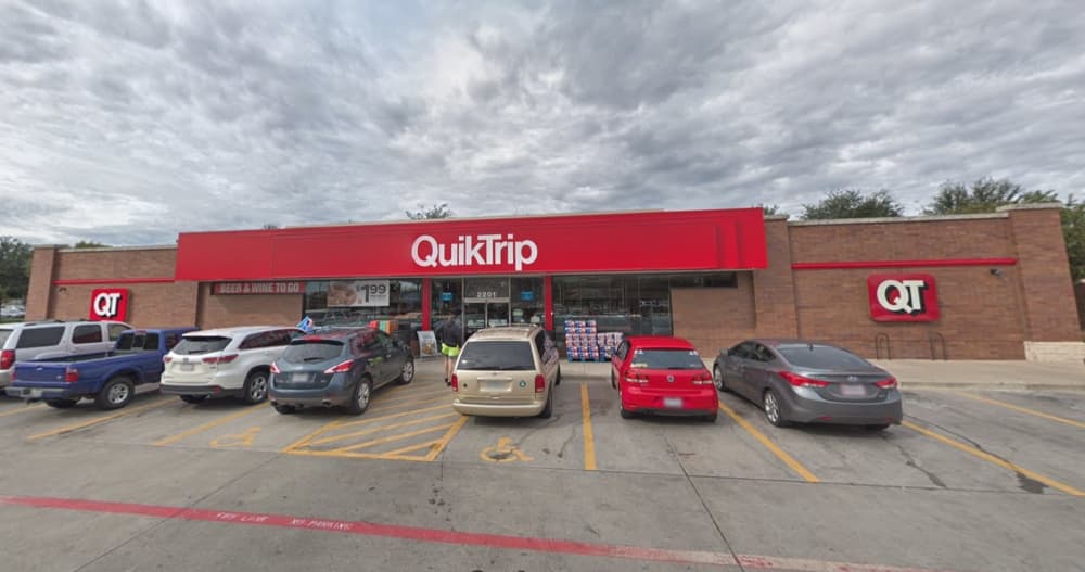 QuikTrip convenience store coming soon to New Braunfels