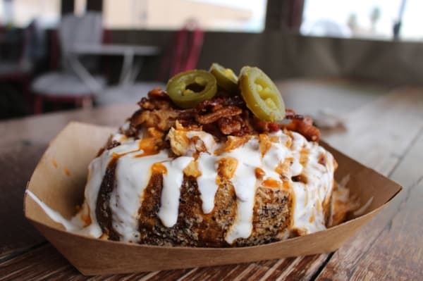 Take a look back at the featured local restaurants of 2019 in Tomball, Magnolia, Pinehurst
