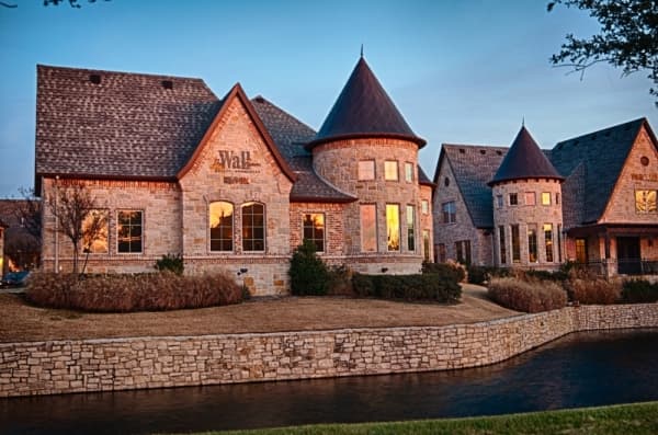 Colleyville real estate firm marks 20 years