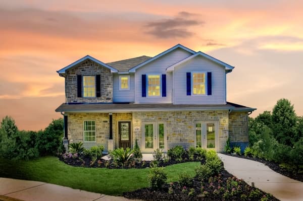 CastleRock Communities preselling homes for new Grand Junction community on Hufsmith Road