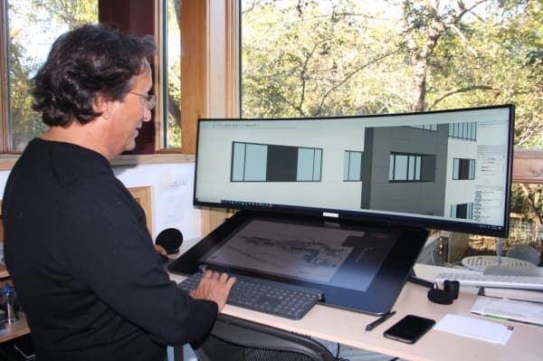 Long-standing Cypress firm, INsite Architecture, brings unique formula to each design