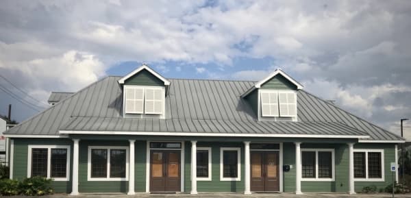 Tomball Pregnancy Center relocates to Alma Street