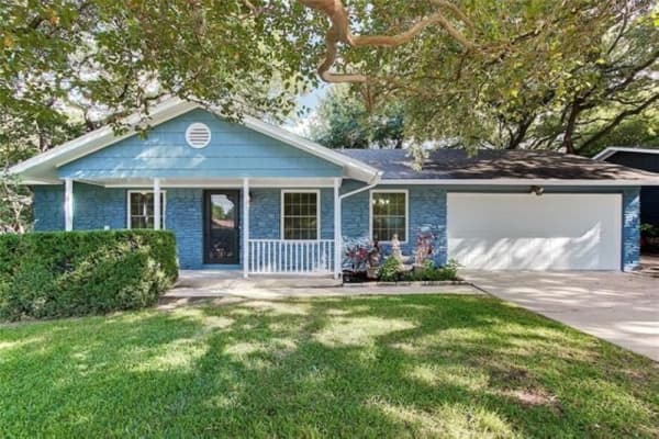 November home sales report shows median price in Northwest Austin staying above $400,000