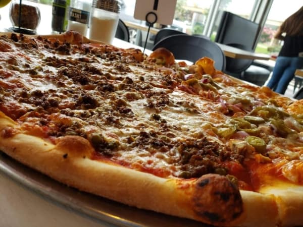 In-Fretta opens restaurant on Regent Boulevard in Irving