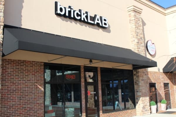 brickLAB, Inc. celebrates one year in Frisco
