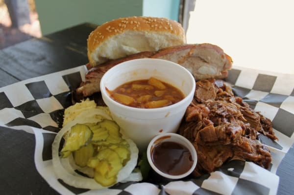 JL’s Lone Star BBQ to close brick-and-mortar store
