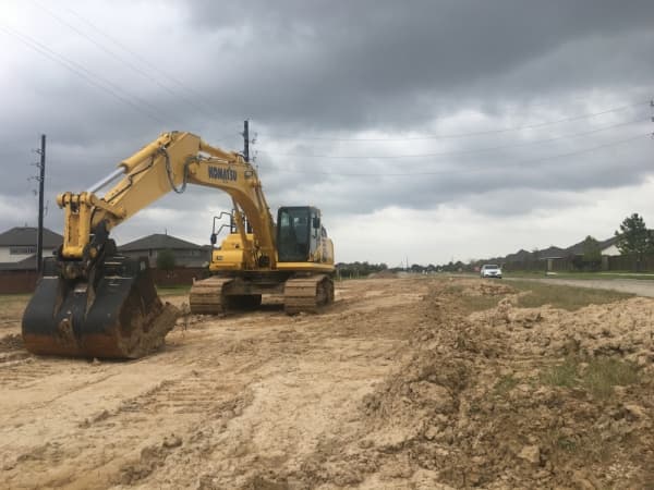 Harris County takes closer look at mobility funding