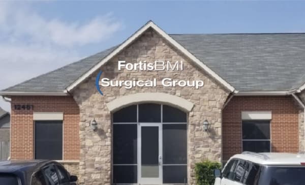 Surgical Group of North Texas and internal brand to open new office in AllianceTexas of Fort Worth