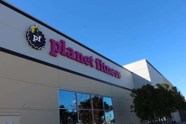 Planet Fitness opens in Leander