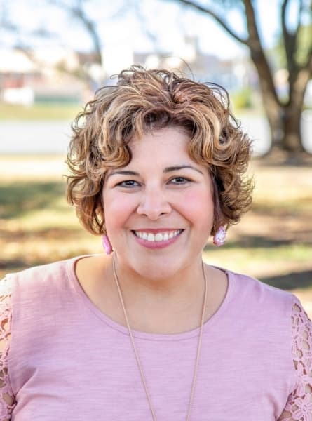 Stephanie Reyes has taken over the assistant city manager position filling the vacancy left by Collette Jamison’s retirement this past summer.  (Courtesy city of San Marcos)