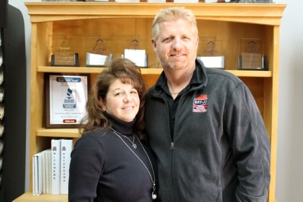 Richardson business Bry-Jo Roofing and Remodeling committed to 'doing it right the first time, every time'