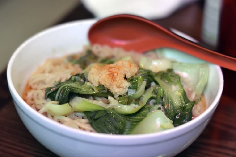 Chinese Henan restaurant relocates from New York to Plano