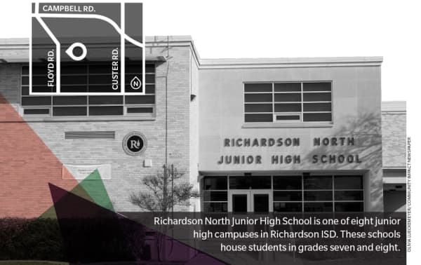 Richardson ISD committee evaluates moving sixth grade to junior high campuses