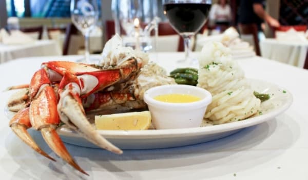 Bay Area dining features of 2019